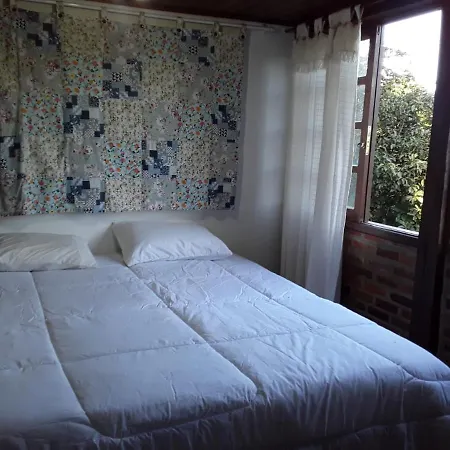 Santa Anna Ecohouse Villa Penedo  Exterior photo
