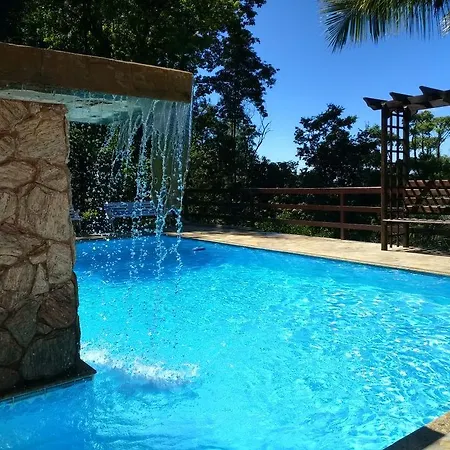 Santa Anna Ecohouse Villa Penedo  Exterior photo