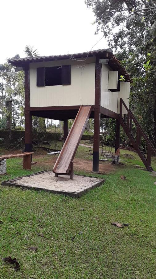 Santa Anna Ecohouse * Penedo (Rio de Janeiro)