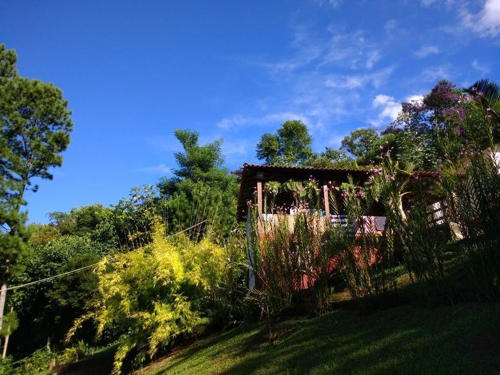 Santa Anna Ecohouse *