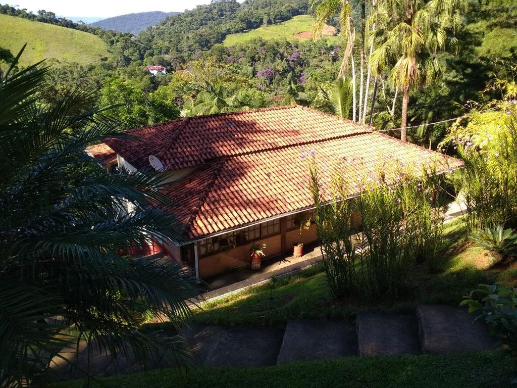 Сasa de vacaciones Santa Anna Ecohouse