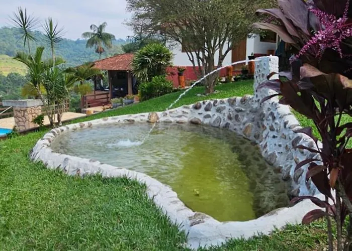 Santa Anna Ecohouse