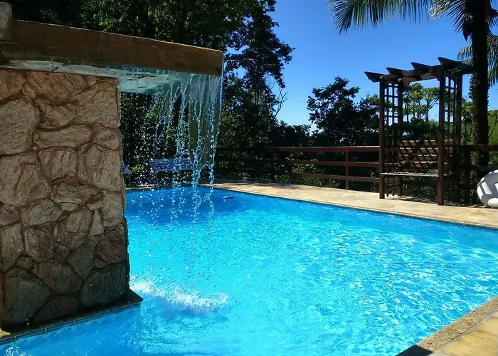 Santa Anna Ecohouse
