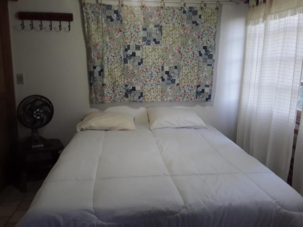 Santa Anna Ecohouse Holiday home Penedo (Rio de Janeiro)