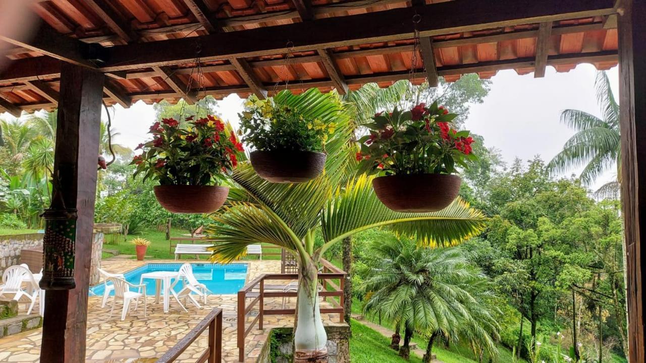 Santa Anna Ecohouse Holiday home *