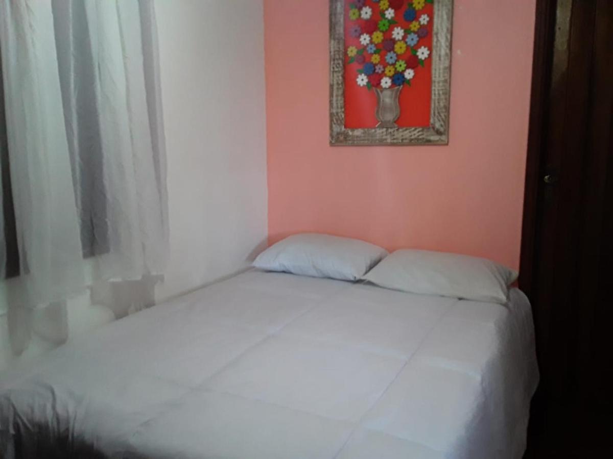 Santa Anna Ecohouse Penedo (Rio de Janeiro)