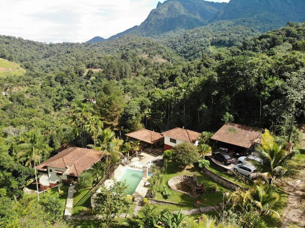 Santa Anna Ecohouse Holiday home *