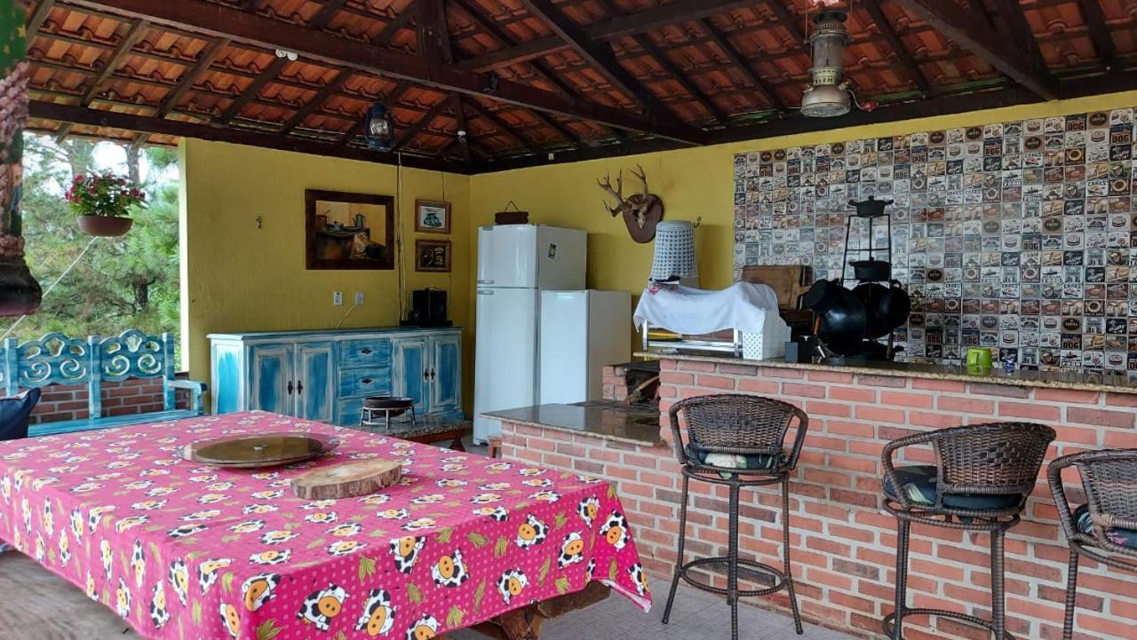 Santa Anna Ecohouse * Penedo (Rio de Janeiro)