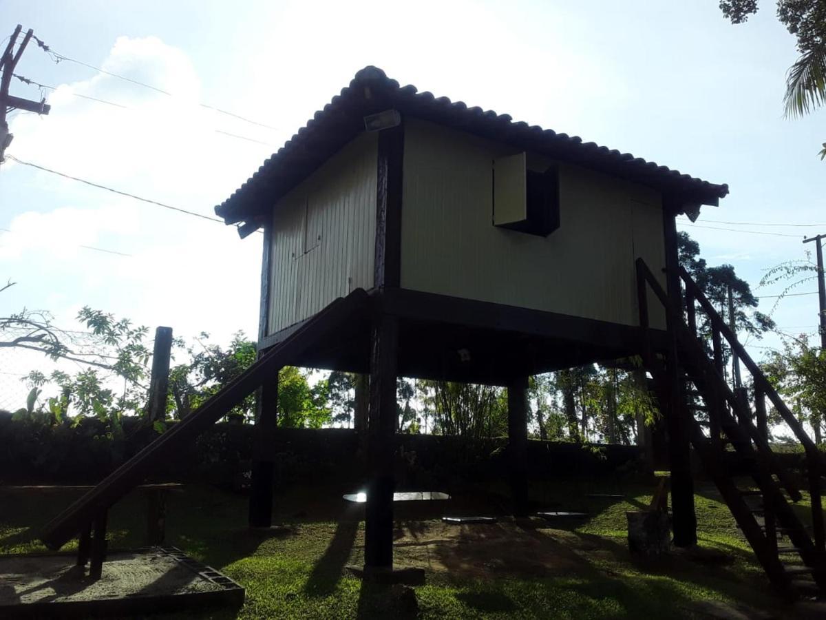 Holiday home Santa Anna Ecohouse *