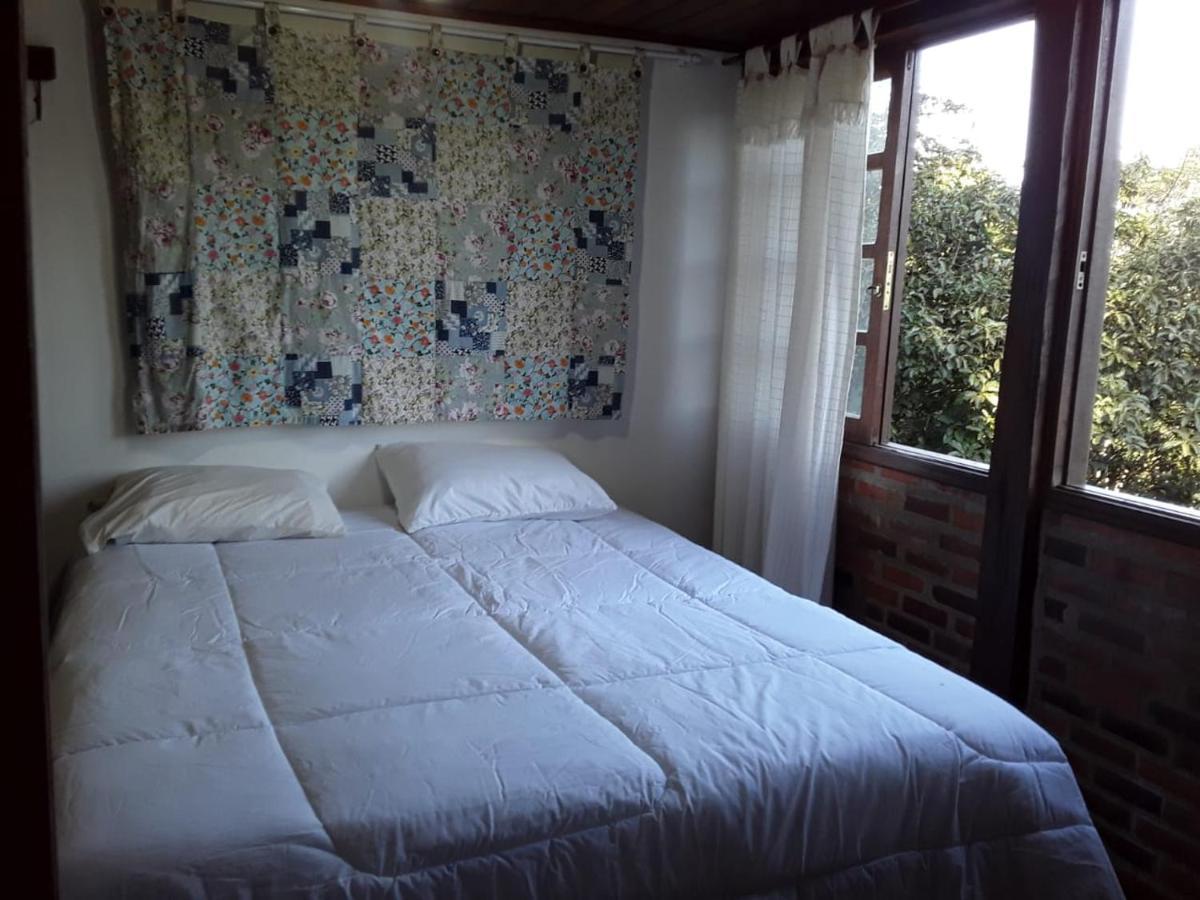 Santa Anna Ecohouse Holiday home