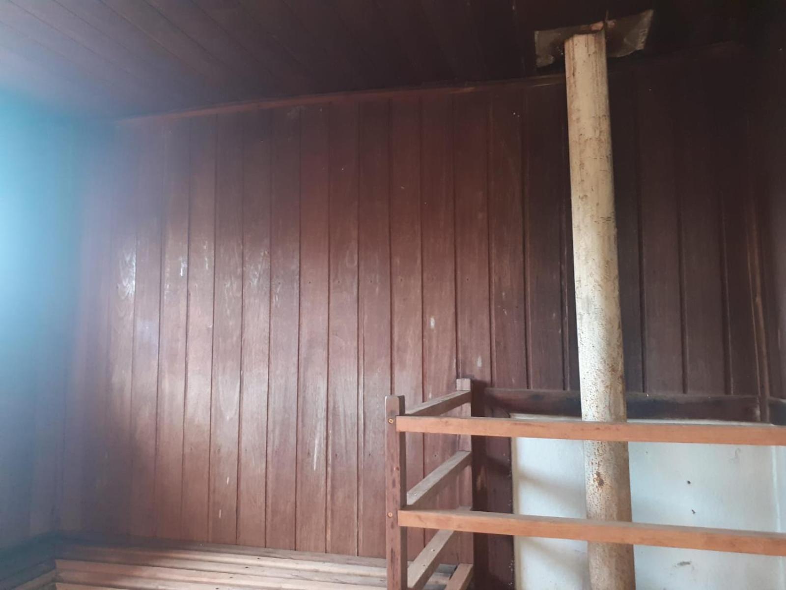 Holiday home Santa Anna Ecohouse
