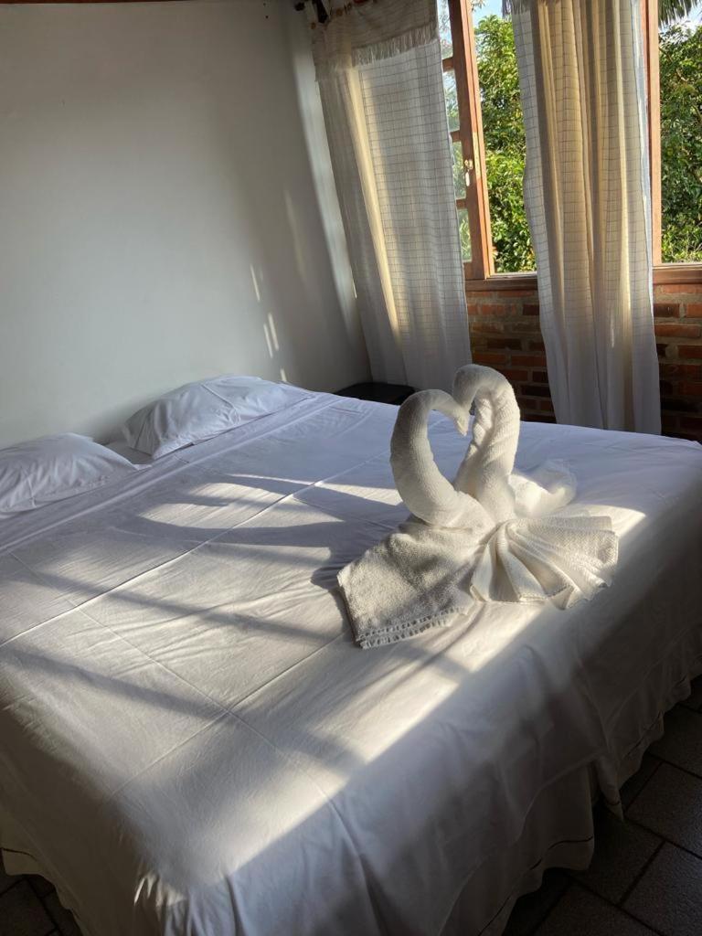 Santa Anna Ecohouse Holiday home *