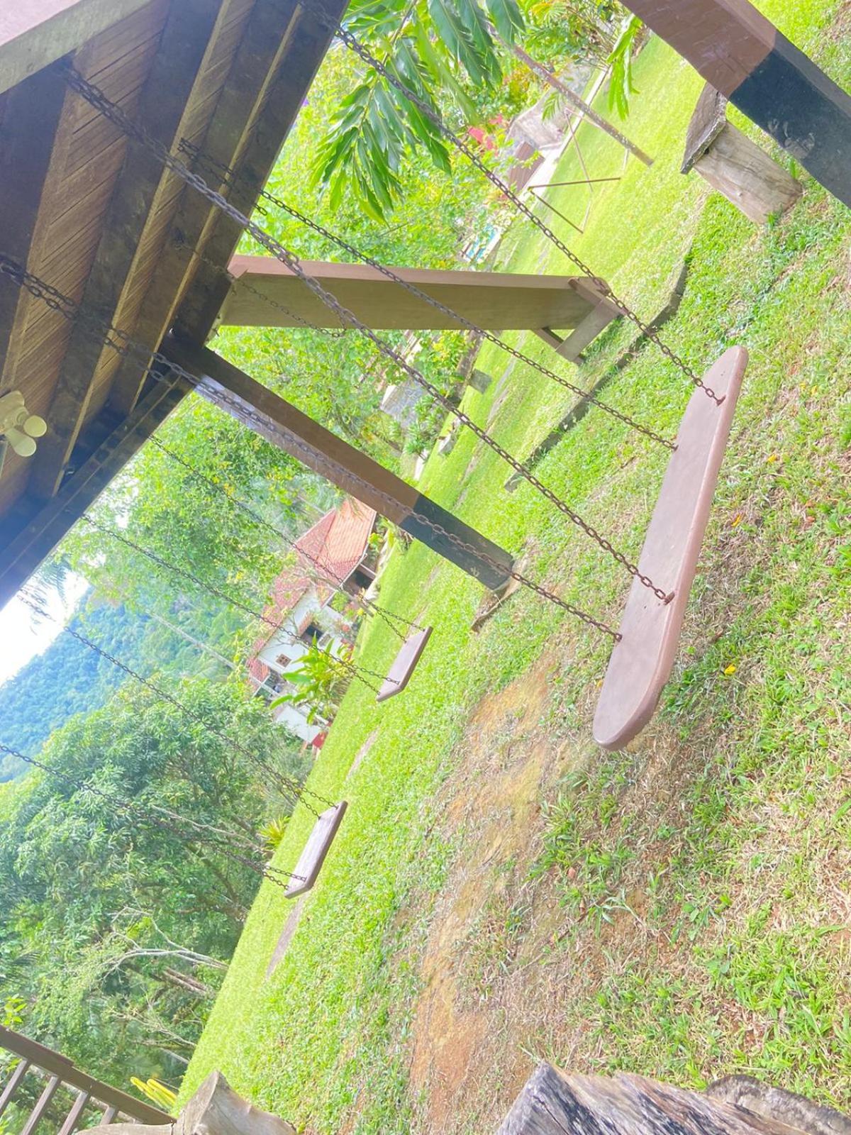 Holiday home Santa Anna Ecohouse Penedo (Rio de Janeiro)