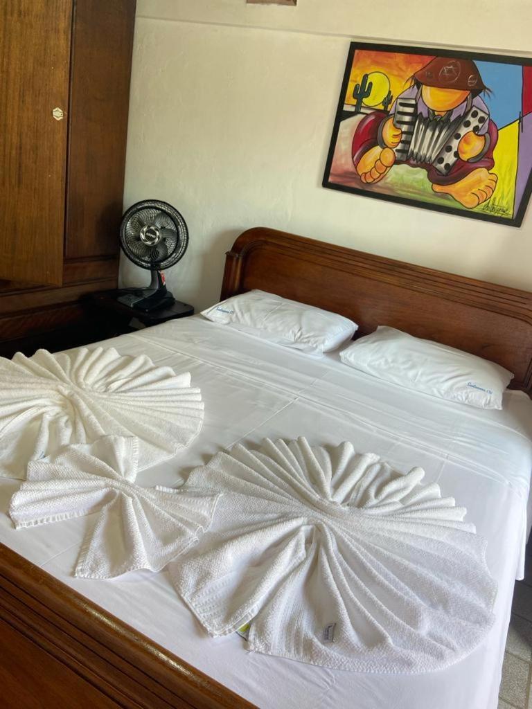 Holiday home Santa Anna Ecohouse