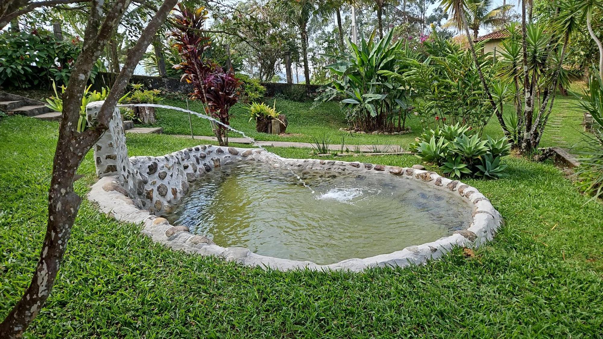 Holiday home Santa Anna Ecohouse *
