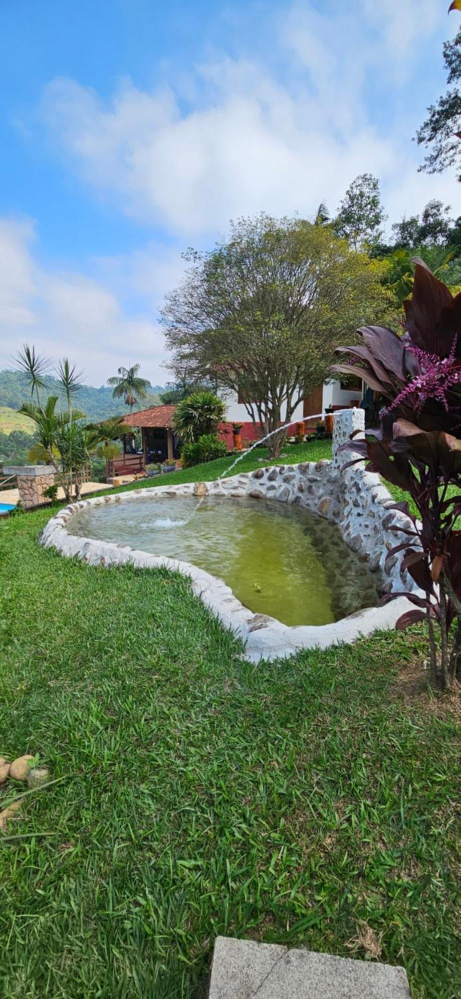 Holiday home Santa Anna Ecohouse *