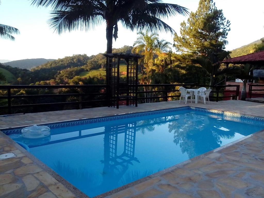Holiday home Santa Anna Ecohouse