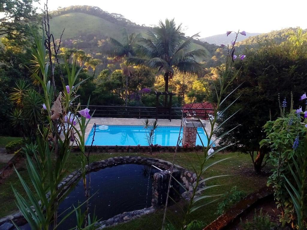 Santa Anna Ecohouse Penedo (Rio de Janeiro)