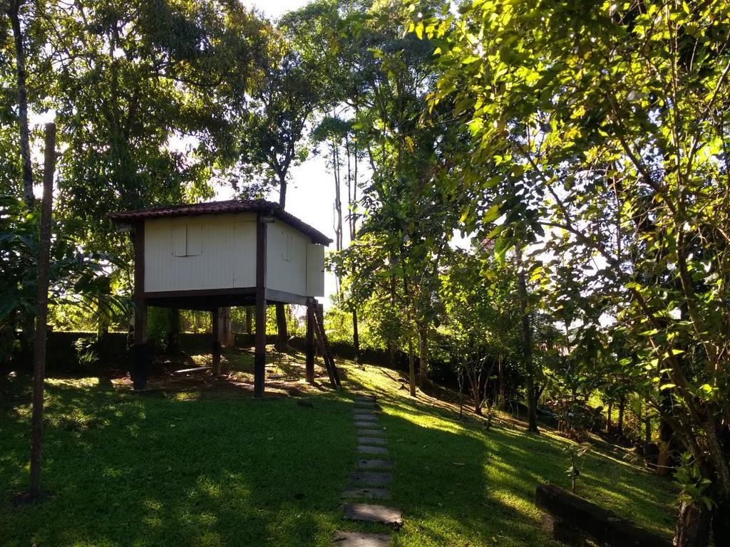 Santa Anna Ecohouse Penedo (Rio de Janeiro)
